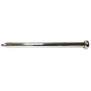 Limeworks Speed Shop Hot Rod Column - 1.75" Stainless Steel Tube - COLHR30134P
