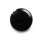 Limeworks Speed Shop 1935-37 Style 16" Banjo Steering Wheel Kit, Black Horn Cap - ST3026BLK3B
