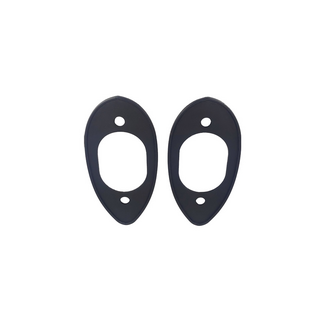 Vintique, Inc. 1938-39 Ford Passenger Car Rubber Taillight Pads - 81A-13520