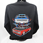 Roadster Pilot RP 11 - 67-72 C-10 Truck  Long Sleeve T-Shirt -