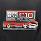 Roadster Pilot RP 11 - 67-72 C-10 Truck  Long Sleeve T-Shirt -