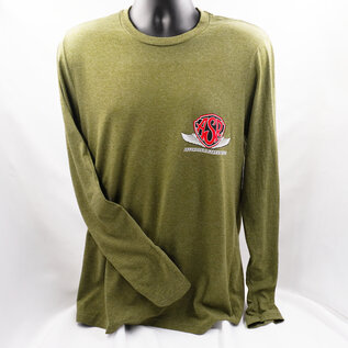 Affordable Street Rods RP 36 - ASR Parts Haulin' Pickup - Long Sleeve