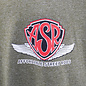 Affordable Street Rods RP 36 - ASR Parts Haulin' Pickup - Long Sleeve