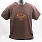 Roadster Pilot RP 41 - 32 Sunset Brown Short Sleeve