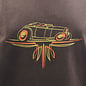 Roadster Pilot RP 41 - 32 Sunset Brown Short Sleeve