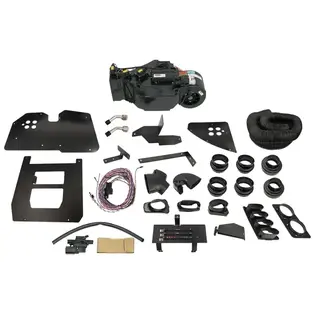 Vintage Air 1971-76 Chevrolet Impala / Caprice Gen 5 SureFit Evaporator Kit - 564364