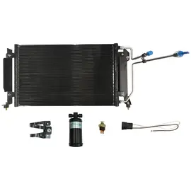 Vintage Air 1971-76 Chevrolet Impala / Caprice Gen 5 SureFit Condenser Kit - 061203