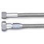 Lokar GM & Chrysler Speedometer Cable Kit - 5/8-18 Male Thread on Speedometer