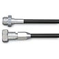 Lokar GM & Chrysler Speedometer Cable Kit - 3/4-20 Female Thread on Speedometer