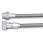 Lokar GM & Chrysler Speedometer Cable Kit - 3/4-20 Female Thread on Speedometer