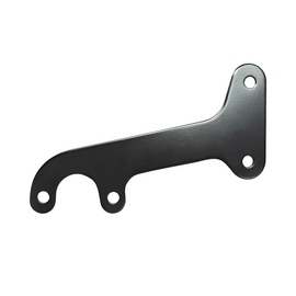 United Pacific 1938-56 Ford Truck Black Tail Light Bracket fits RH or L/H - A5013