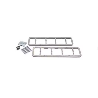 Valve Cover Adapter - #8100