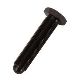 Winters Performance 1/2 Inch-20 x 2 Inch Long Replacement Wheel Stud - 8024266