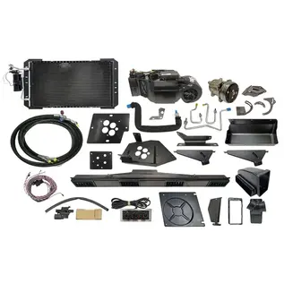 Vintage Air 1971-80 International Harvester Scout II GEN 5® SureFit® Complete Kit - 941710