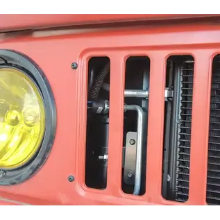 Vintage Air 1971-80 International Harvester Scout II GEN 5® SureFit® Complete Kit - 941710
