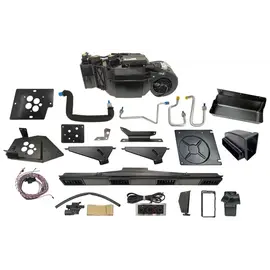 Vintage Air 1971-80 International Harvester Scout II GEN 5® SureFit® Evaporator Kit - 751710