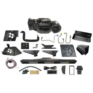 Vintage Air 1971-80 International Harvester Scout II GEN 5® SureFit® Evaporator Kit - 751710