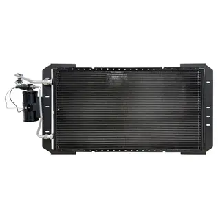 Vintage Air 1971-80 International Harvester Scout II SureFit® Condenser Kit with Drier - 061205