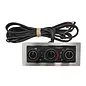 Vintage Air 1971-80 International Harvester Scout II SureFit® Control Panel Kit - 474134