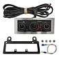 Vintage Air 1971-80 International Harvester Scout II SureFit® Control Panel Kit - 474134