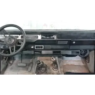 Vintage Air 1971-80 International Harvester Scout II SureFit® Control Panel Kit - 474134