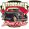 to Affordable Street Rods
