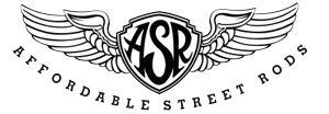 Affordable Street Rods