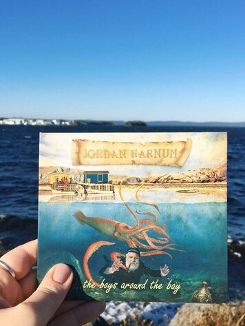 The Boys Around The Bay