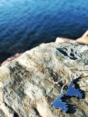 Newfoundland Earrings