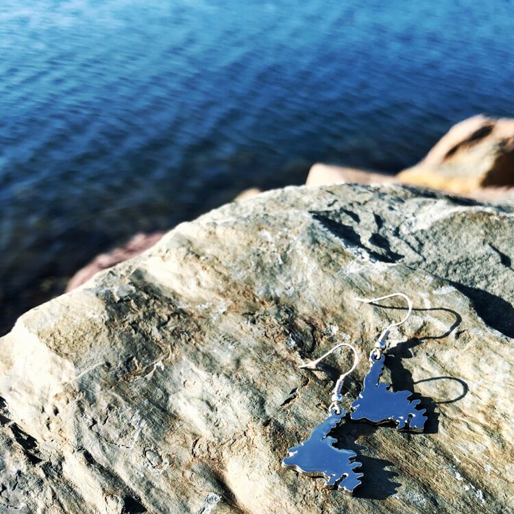 Newfoundland Earrings