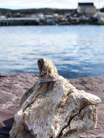 Chatter Chain Bracelet