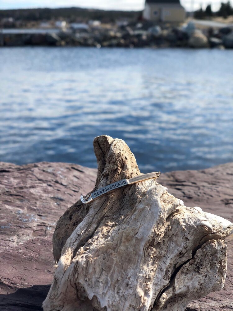 Chatter Chain Bracelet