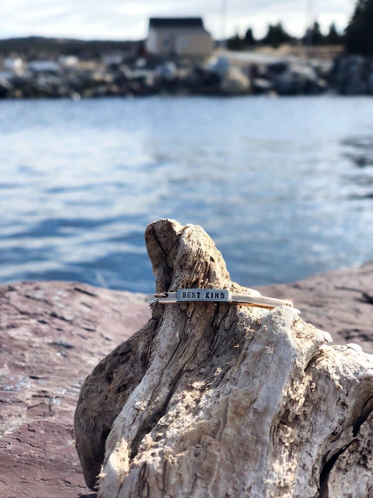 Chatter Chain Bracelet