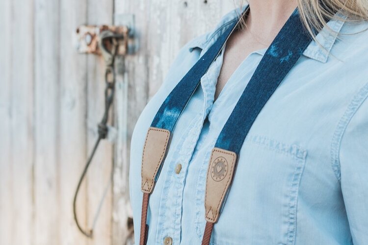 Camera Strap
