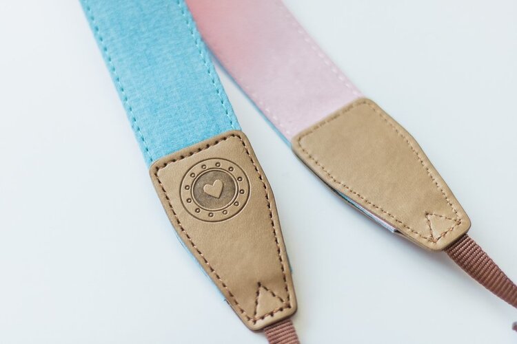 Camera Strap