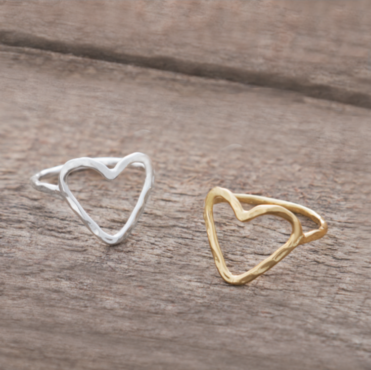 Amore Ring