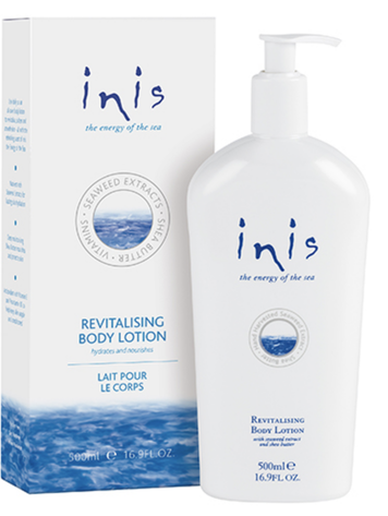 Inis Body Lotion 500ml