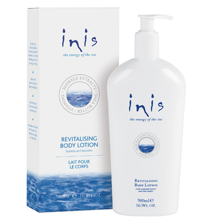 Inis Body Lotion 500ml