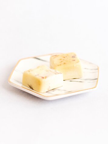 Cocoa Butter Bath Melts