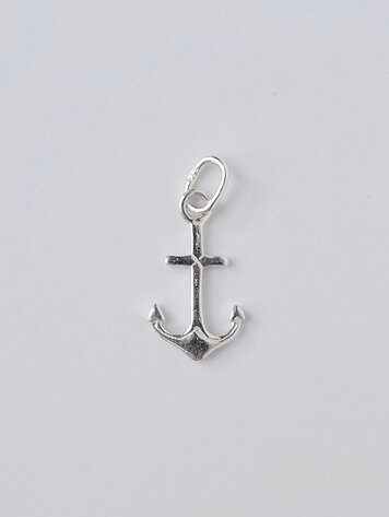 Charm Bar - Sterling Silver Charms