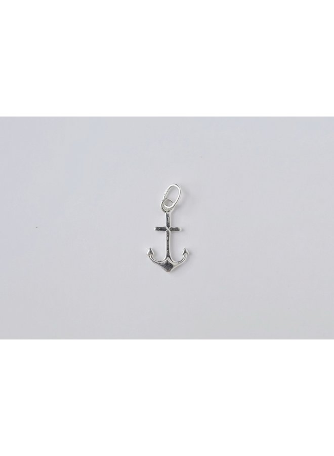 Charm Bar - Sterling Silver Charms