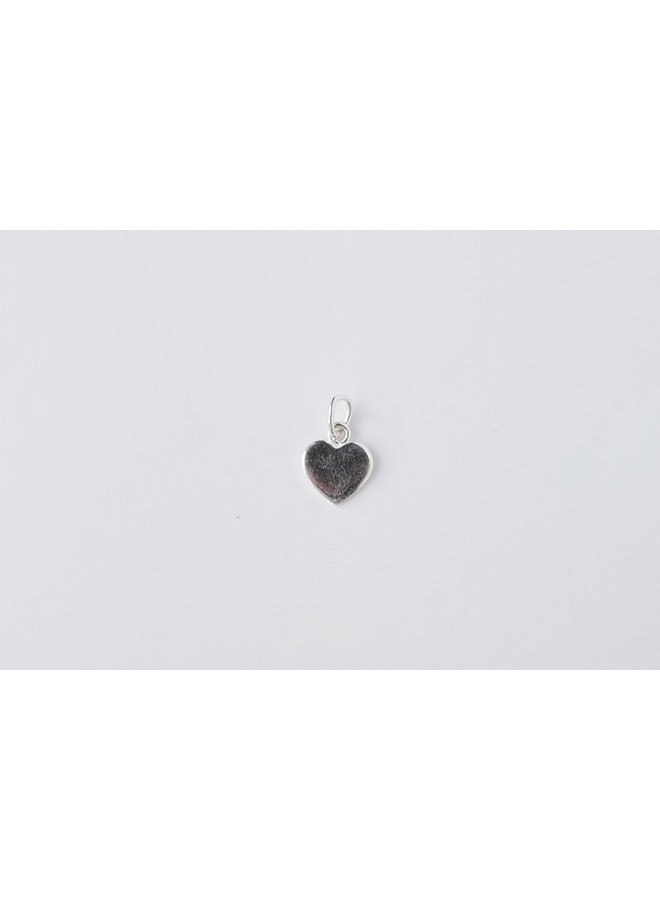 Charm Bar - Sterling Silver Charms
