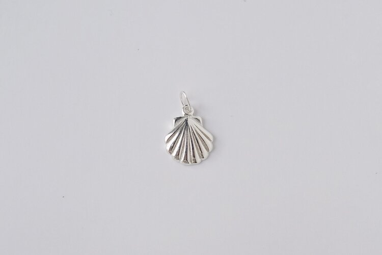 Charm Bar - Sterling Silver Charms