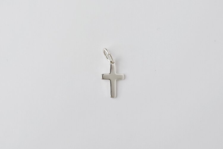 Charm Bar - Sterling Silver Charms