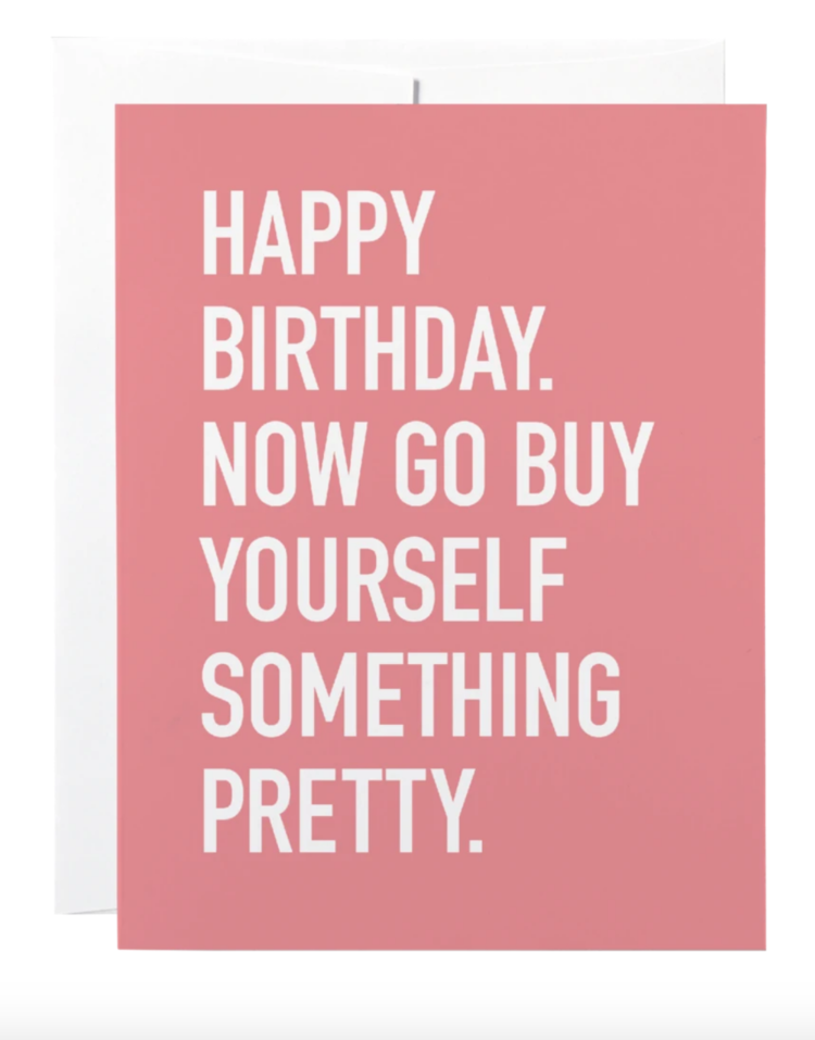 Classy Gift Card Cards