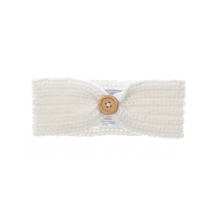 Knit Headband