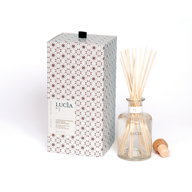 Reed Diffuser