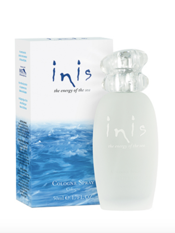 Inis Cologne Spray 50ml