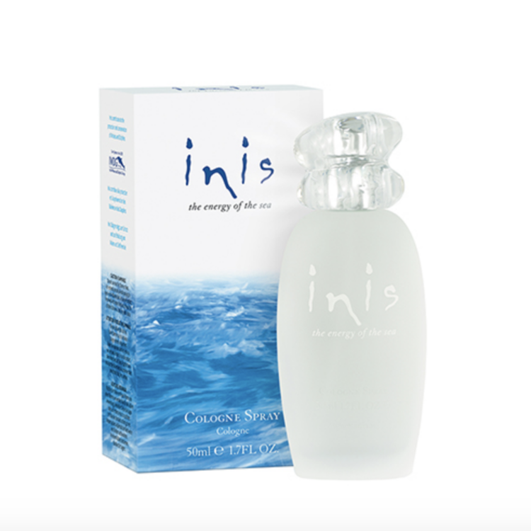 Inis Cologne Spray 50ml