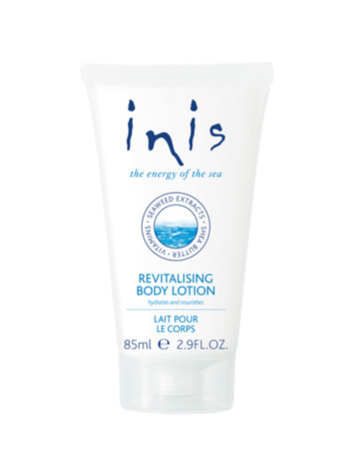 Inis Travel Body Lotion 85ml